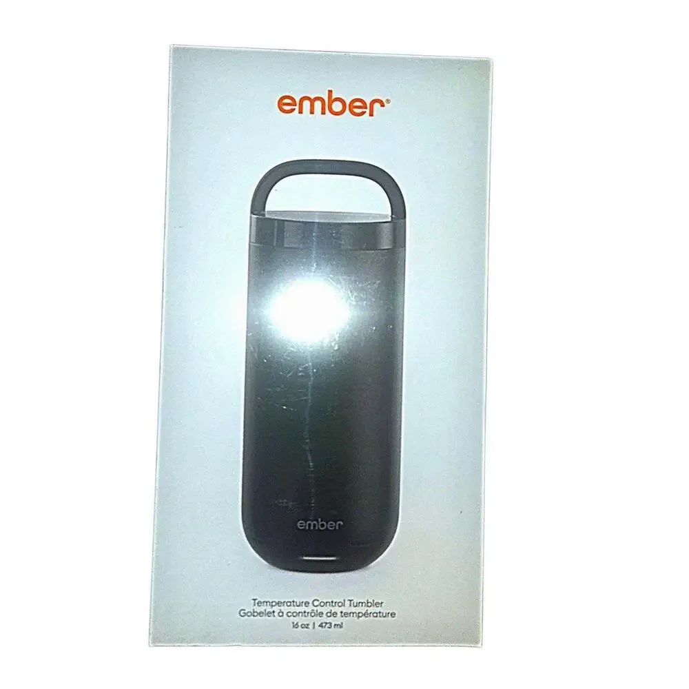 "Ember" Temperature Controlled Tumbler 16OZ FREE SHIPPING! - Picture 2 of 9